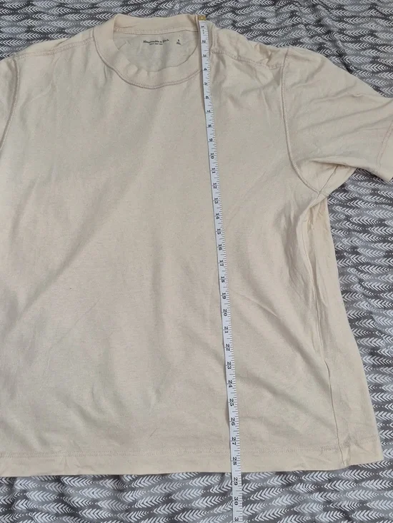 Oversized Tee - Picture 4 of 6